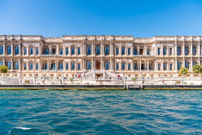 Bosphorus Strait Afternoon Cruise with Cable Car to Pierre Loti Hill - Final Thoughts