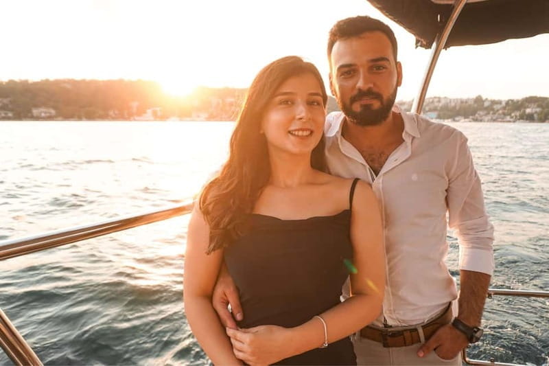 Bosphorus: Sunset Yacht Cruise with Guide, Snacks and Wine - Final Thoughts