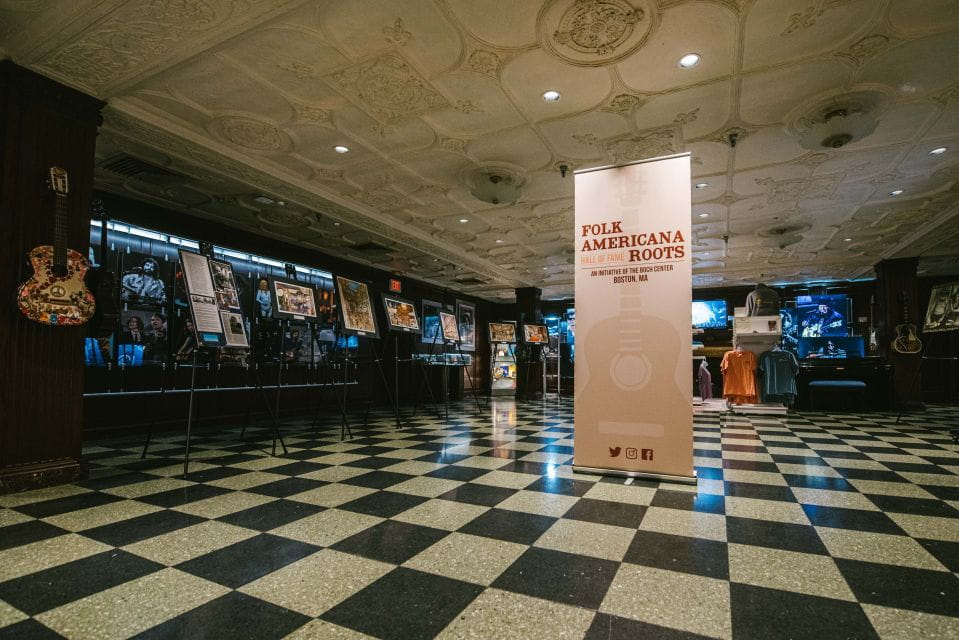 Boston: Boch Center Wang Theater Behind the Scenes Tour - Frequently Asked Questions