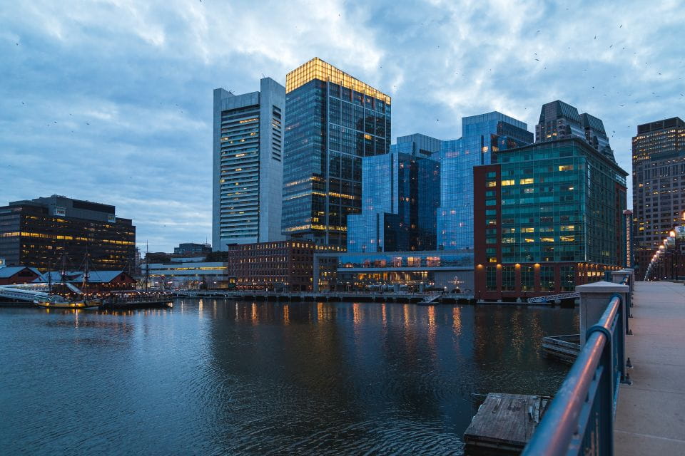 Boston History and Freedom Trail Private Walking Tour - Back Bay Stroll