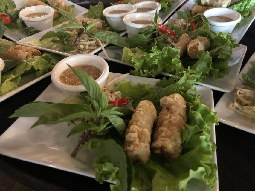 Boston: Local Gems of the South End Neighborhood Food Tour - Important Information