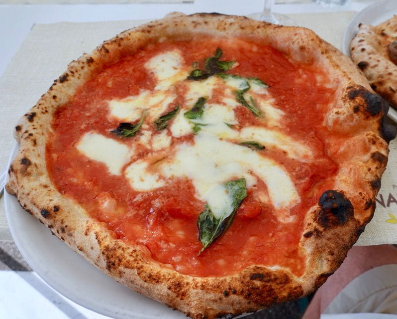 Boston: North End Pizza Walking Tour With 3 Slices & Cannoli - Frequently Asked Questions