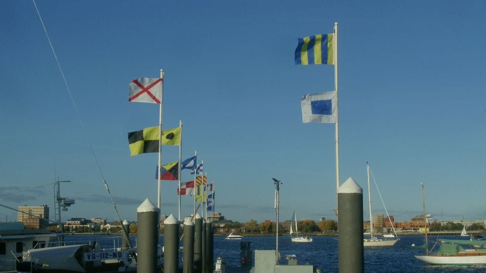 Boston North End Self-Guided Walking Tour & Scavenger Hunt - Meeting Point and Requirements