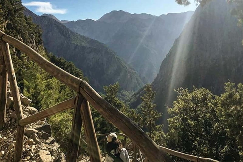 Botanical Garden & Aromas of the Wild Nature Adventures - The Sum Up