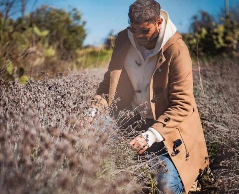 Botanical workshop & Nepeta's bitters tasting in Val di Noto - The Artistic Side: Botanical Prints Using Monotype Technique