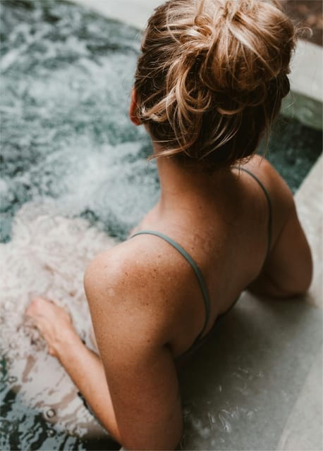 Bouc-Bel-Air: relaxation and well-being at the spa, accompanied by a naturopath - A Detailed Look at Bouc-Bel-Air’s Spa Experience with a Naturopath