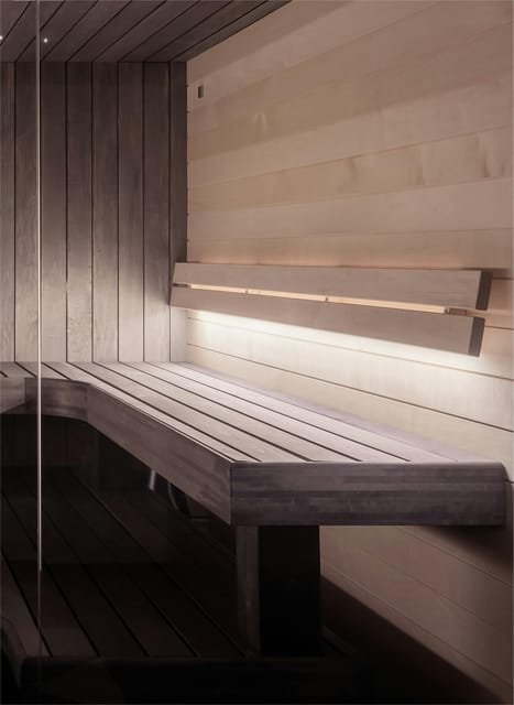 Bouc-Bel-Air: relaxation and well-being at the spa, accompanied by a naturopath - Key Points / Takeaways