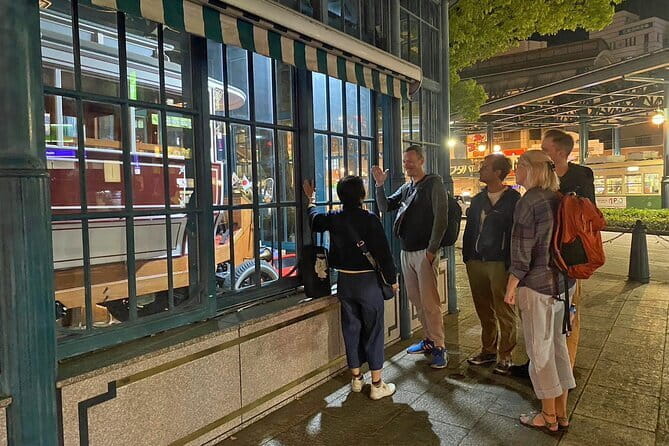 Bouldering, Sake and Food, Local Gem Hiroshima Evening Tour - Sake Tasting