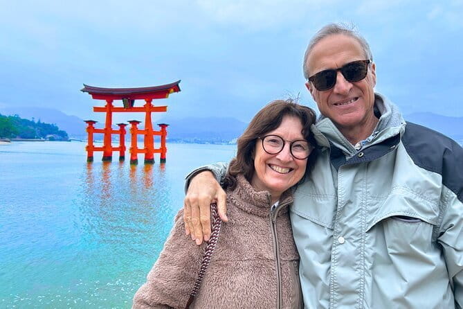 Bouldering, Sake and Food, Local Gem Hiroshima Evening Tour - Meeting Point and Transportation