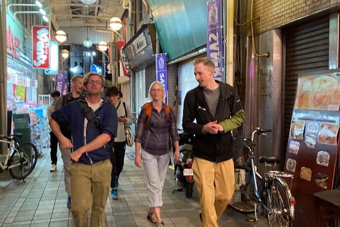Bouldering, Sake and Food, Local Gem Hiroshima Evening Tour - Customer Feedback
