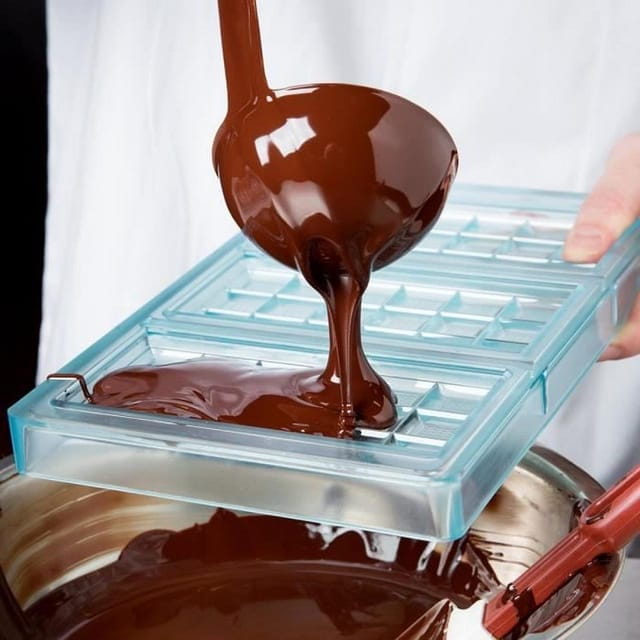Boulogne-sur-Mer: Chocolate Making Workshop with Chocolatier - Who Will Love This Experience?