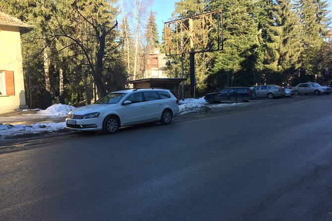 Bourgas Airport - St.Constantine and Elena | Airport Transfer,Taxi, Bus service - Smooth and Straightforward: From Burgas Airport to Your Doorstep