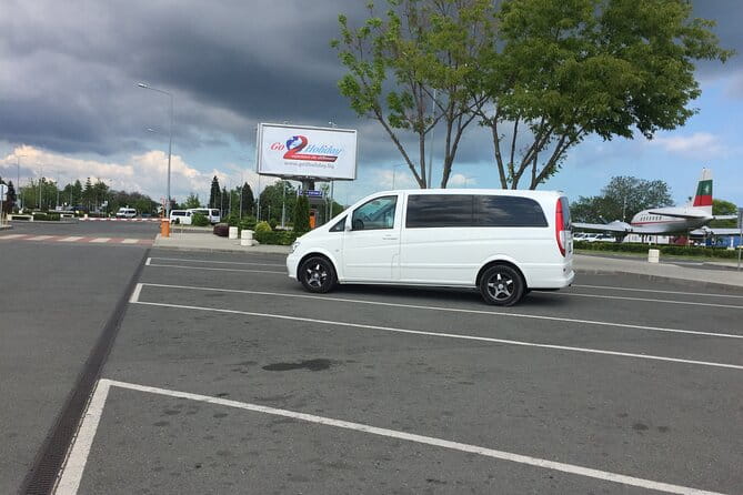 Bourgas Airport - St.Constantine and Elena | Airport Transfer,Taxi, Bus service - Suitability and Who Will Benefit Most