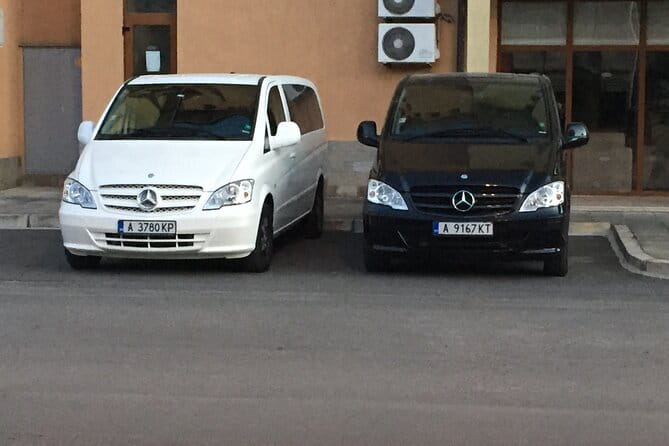 Bourgas Airport - St.Constantine and Elena | Airport Transfer,Taxi, Bus service - The Sum Up: A Smart Choice for a Comfortable Bulgaria Arrival