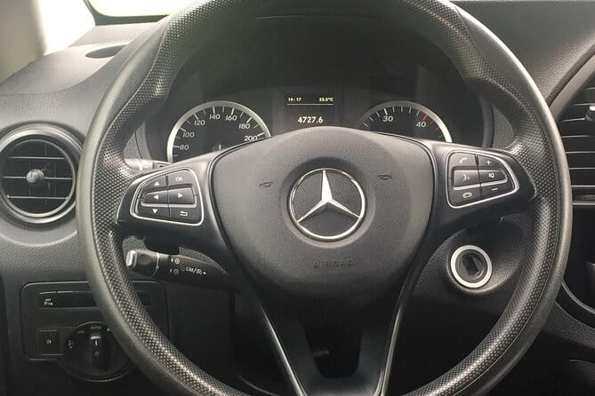 Bourgas Airport - Sunny Beach | Airport Transfer,Taxi, Bus Service | Book Now - The Booking Process and Flexibility