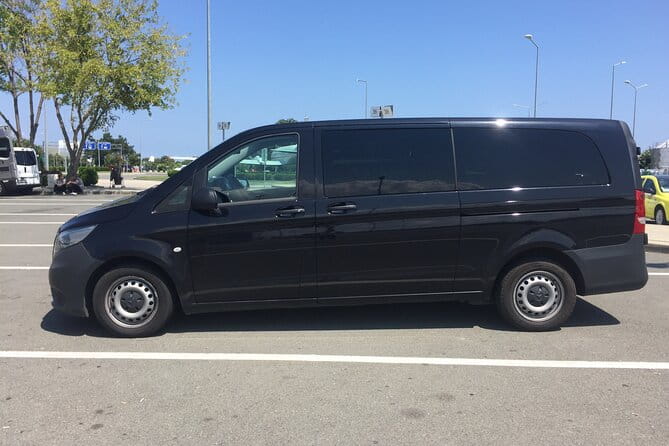 Bourgas Airport - Sunny Beach | Airport Transfer,Taxi, Bus Service | Book Now - Real Traveler Experiences: The Good and the Not-So-Good