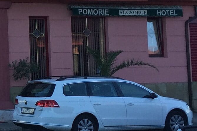 Bourgas Airport - Sunny Beach | Airport Transfer,Taxi, Bus Service | Book Now - Who This Transfer Is Best For