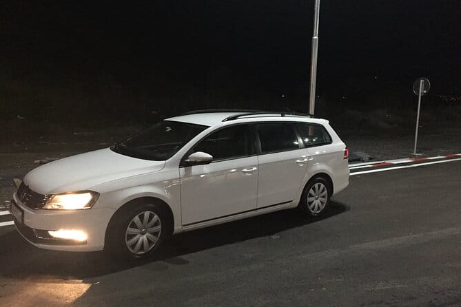 Bourgas Airport - Sunny Beach | Airport Transfer,Taxi, Bus Service | Book Now - Practical Details You Should Know