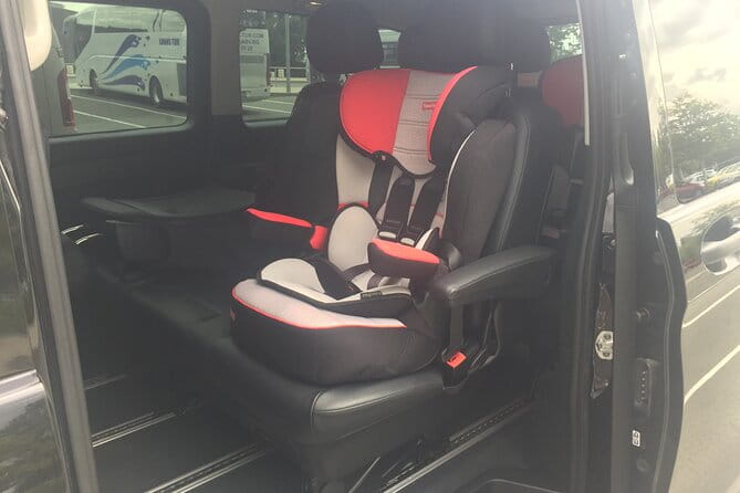 Bourgas Airport - Sunny Beach | Airport Transfer,Taxi, Bus Service | Book Now - The Sum Up: A Reliable, Comfortable Choice for Stress-Free Travel