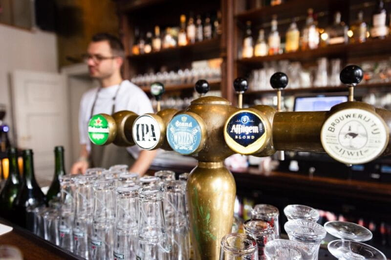 Boutique Dutch Food & History Tour in the Jordaan area - Who Is This Tour For?