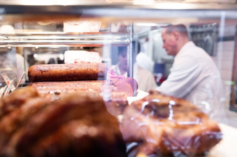 Boutique Dutch Food & History Tour in the Jordaan area - Summary: Is It Worth It?