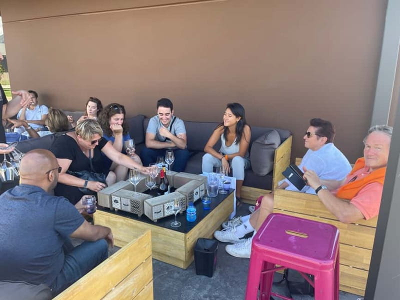 Boutique Rioja Wine Tour with Charming Lunch (From Bilbao) - Key points / Takeaways