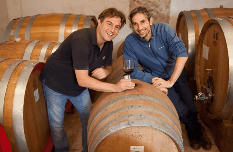 Boutique Winery Tour & Tasting in Valpolicella - Exploring the Heart of Valpolicella’s Wine Culture