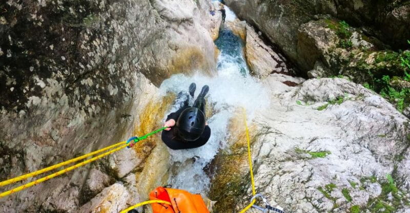 Bovec: 100% Unforgettable Canyoning Adventure + FREE photos - Key Points and Takeaways