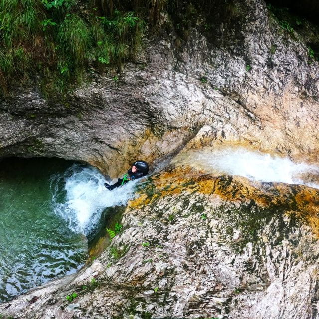 Bovec: 100% Unforgettable Canyoning Adventure + FREE photos - What Makes This Tour Stand Out