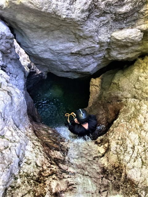 Bovec: 100% Unforgettable Canyoning Adventure + FREE photos - Practical Details and Logistics