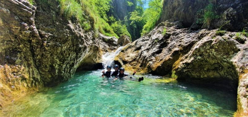 Bovec: 100% Unforgettable Canyoning Adventure + FREE photos - Who Will Love This Experience?