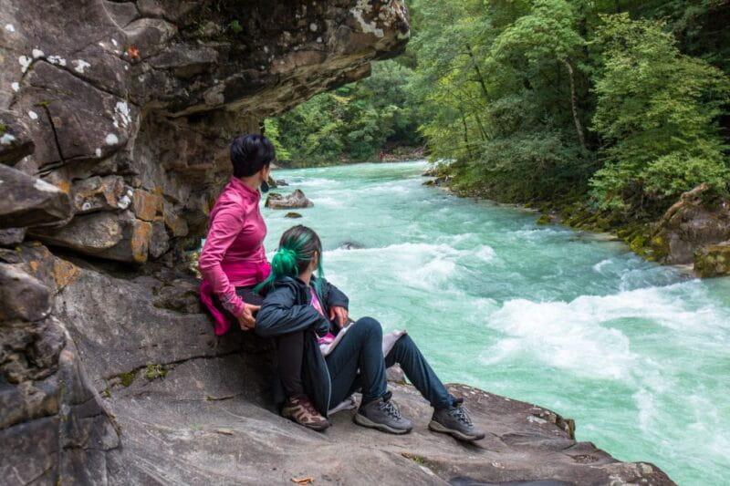 Bovec: 3-Day Soa Valley Yoga Camp - Key Points / Takeaways
