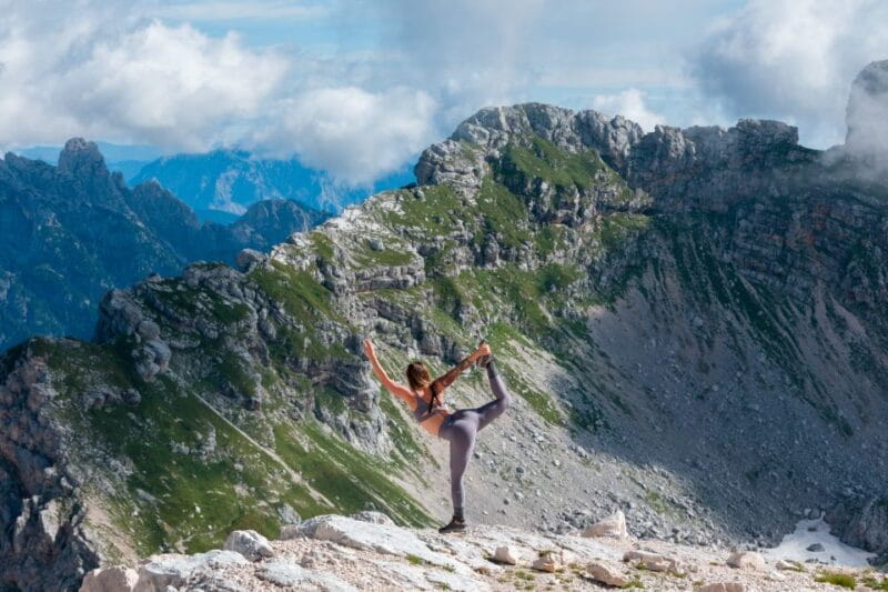 Bovec: 3-Day Soa Valley Yoga Camp - Exploring the Natural Beauty of Soa Valley