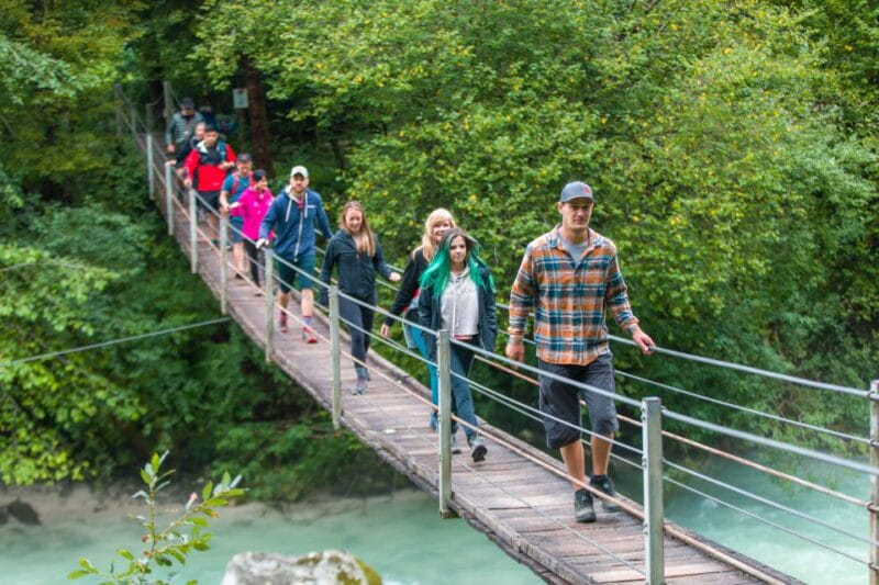 Bovec: 3-Day Soa Valley Yoga Camp - Practical Details and Logistics