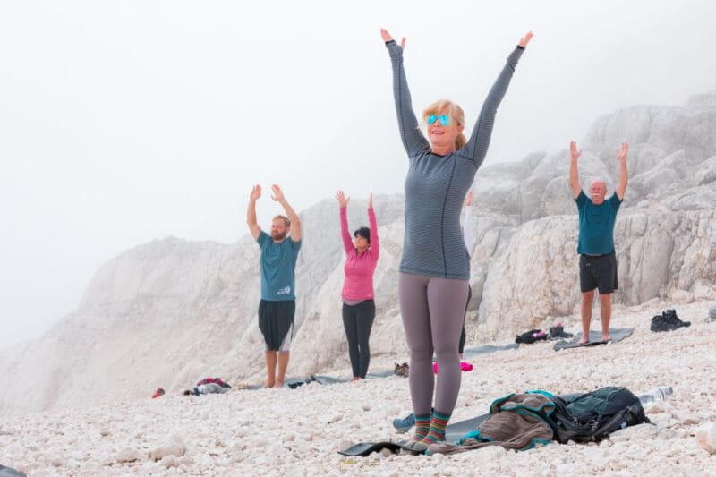 Bovec: 3-Day Soa Valley Yoga Camp - FAQ