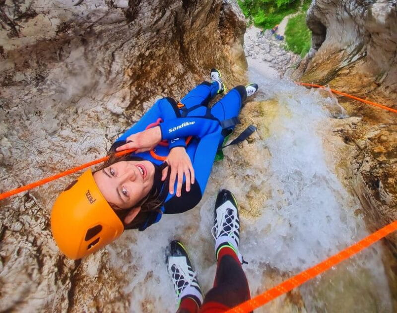 Bovec: 4-Hour Canyoning Adventure - Why You’ll Love This Experience