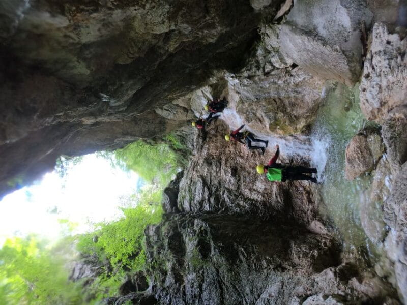 Bovec: Canyoning in Triglav National Park Tour + Photos - Who Will Love This Tour?