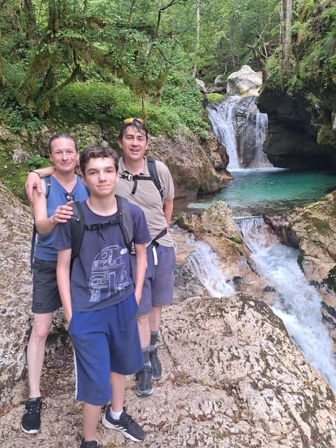 Bovec E-bike tour - Exploring hidden gems - FAQ