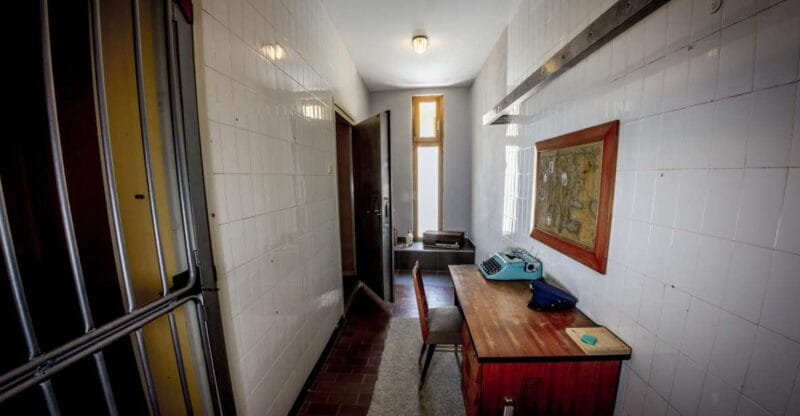 Bovec Escape Room - Key Points / Takeaways