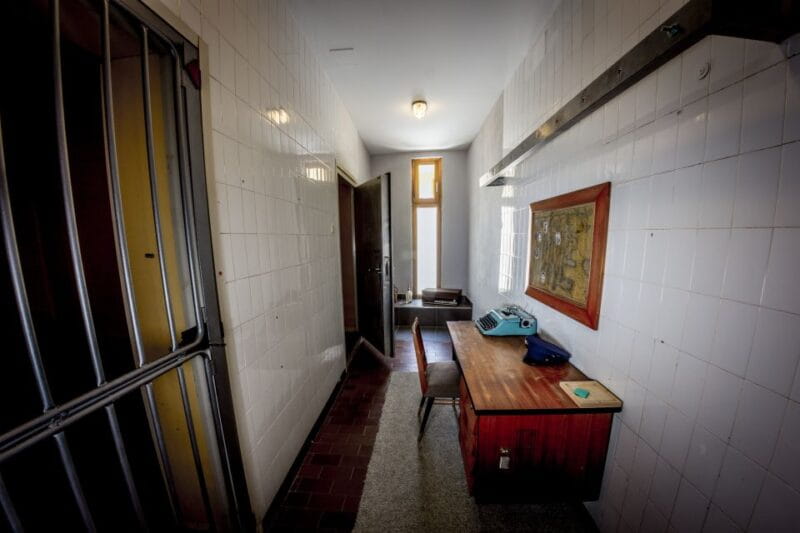 Bovec Escape Room - FAQ