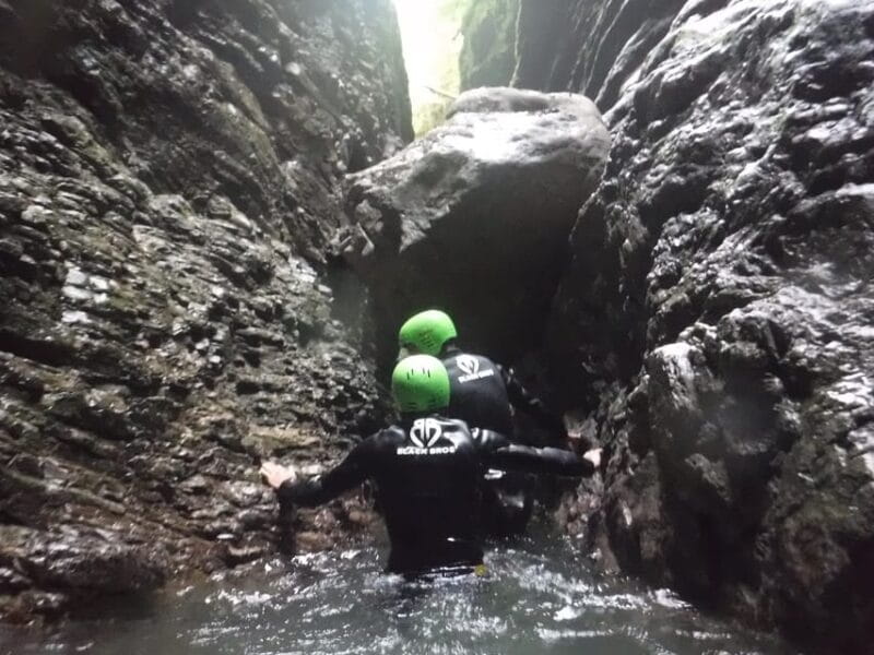 Bovec: Extreme Canyoning Experience - Frequently Asked Questions