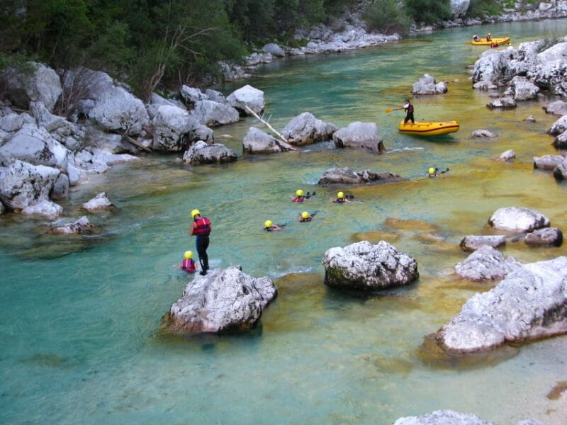 Bovec: Full Day Rafting With A Picnic On Soa River - Frequently Asked Questions (FAQ)
