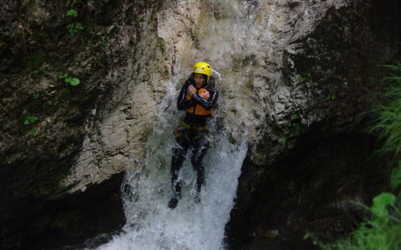 Bovec: Half-Day Canyoning Trip - Who Would Love This Experience?