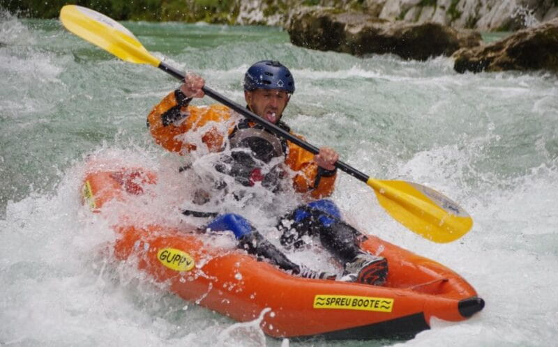 Bovec: Half-Day Kayaking Trip Down the Soa - Frequently Asked Questions