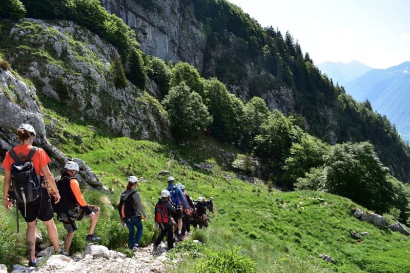 Bovec: Panoramic Zipline Tour - FAQ: Quick Answers to Common Questions