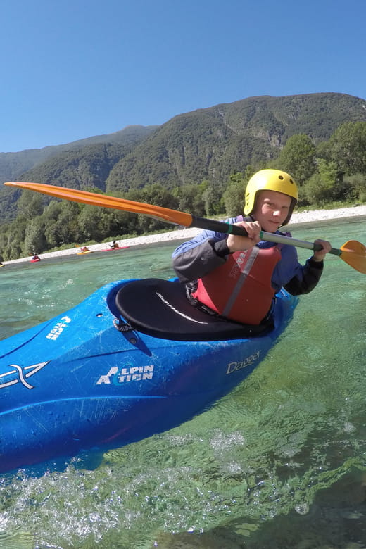 Bovec: Soa River Kayak School - Final Thoughts