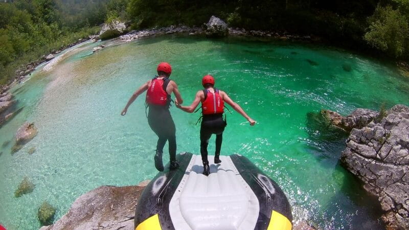 Bovec: Soca River Adventure Rafting With Photos Included - What Makes the Experience Stand Out?