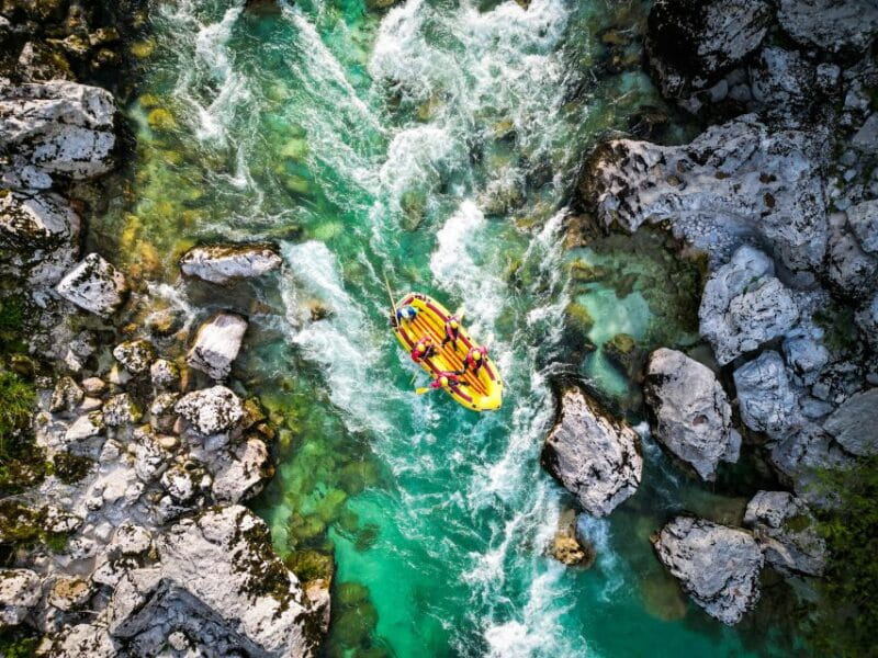 Bovec: Your Ultimate Rafting Expedition on Soa river - The Practicalities: What To Know Before You Go