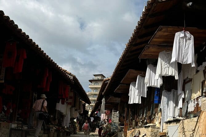 Bovilla and Kruja: Where History Meets Nature - Key points / Takeaways