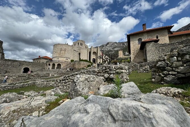 Bovilla and Kruja: Where History Meets Nature - Practical Tips for Travelers